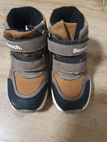 Schuhe bench 22 junge - schuhe,