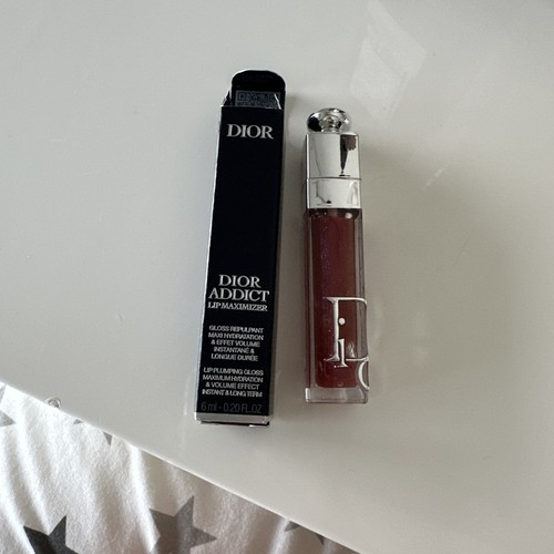 New dior addict - addict, maximizer