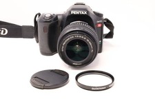 Pentax ist DL 6.1MP Digital