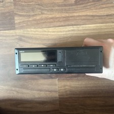 VDO DTCO 4.0 Fahrtenschreiber
