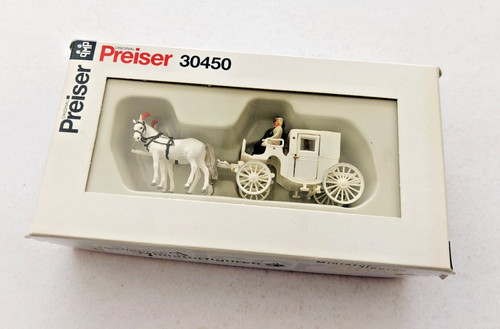 Preiser 30450 h0 - preiser,