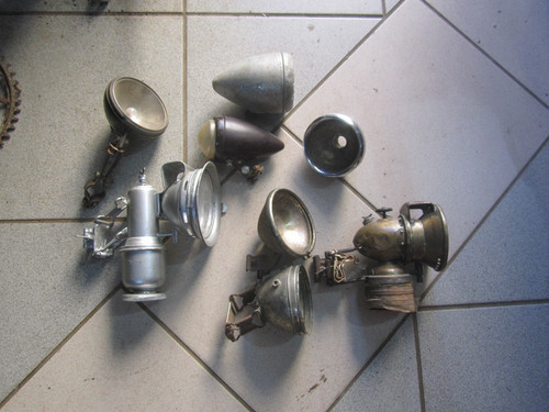Alte antike oldtimer fahrrad - alte,