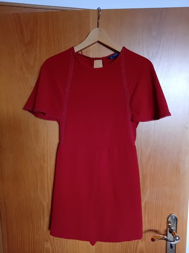 Zara jumpsuit overall mit - overall,