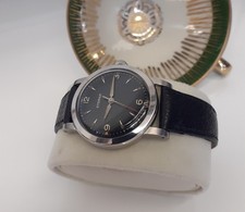 Etherna Militäre Armbanduhr