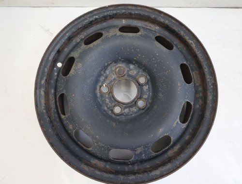 Felge stahl hinten rechts - rechts, vw