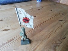 Lineol Elastolin Figuren Masse