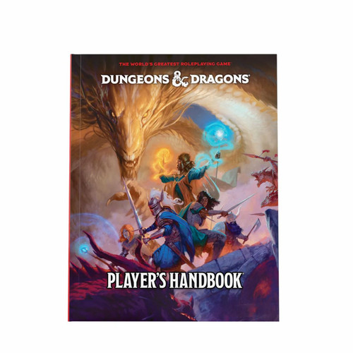 Dungeons dragons 2024 - &,