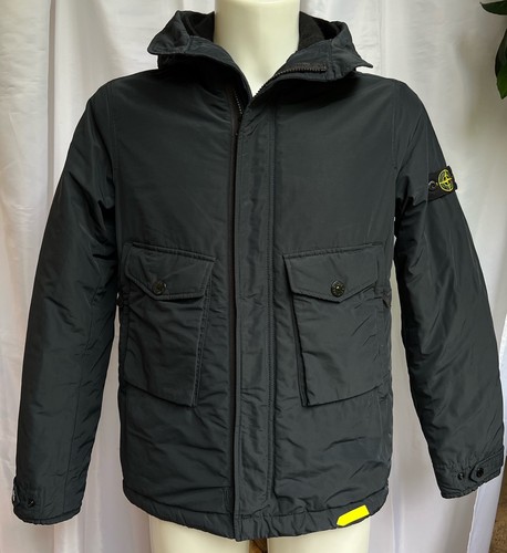 Stone island junior jacke - stone,