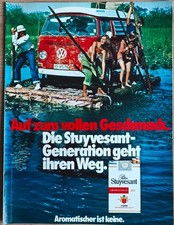 Peter Stuyvesant Zigaretten
