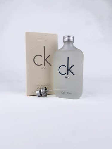 Calvin klein one 200 - ck,