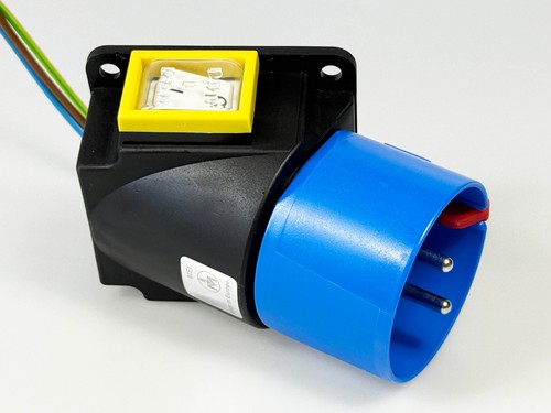 Starter für elektra - Ⓜ️,