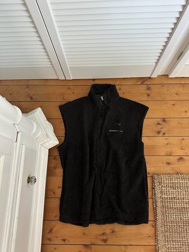 Mammut weste outdoor - mammut,