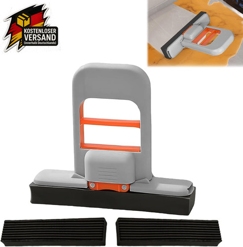 Mini foldable desktop - mini, mop
