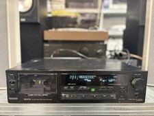 Denon DR-M44HX Tapedeck