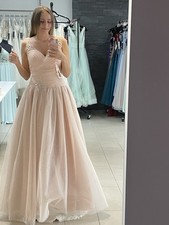 wunderschönes Abend/