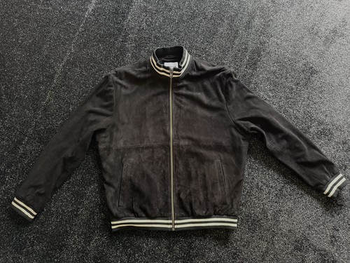 Dan fox apparel ziegenleder - ziegenleder, /