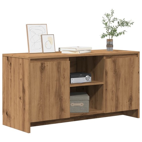 Schrank holzwerkstoff - tv,