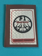 Panini Fussball 85  Sticker