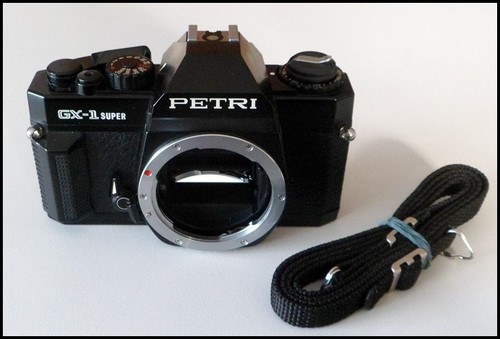 Petri super body only - body,