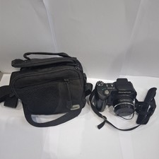 Digitalkamera Olympus SP-500UZ,  Kamera,  Fotoapparat