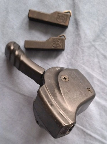 Torpedo pentasport sachs - sachs, zwei