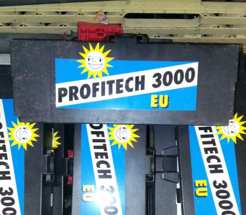 Steuereinheit 68000 für