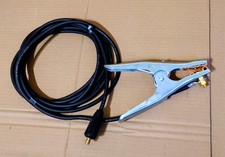 Hochwertiges Schweißkabel NEU