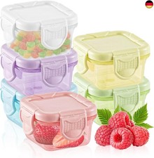 GMMG Vorratsdosen mit Deckel