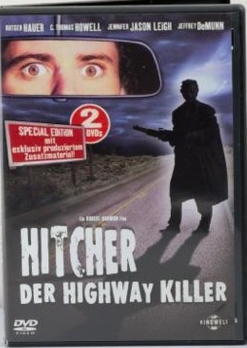 Hitcher der highway - der,