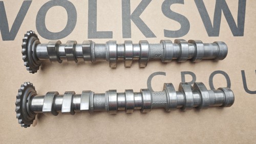 Rs4 nockenwellen - rs4,