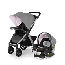 Chicco bravo trio travel - chicco,