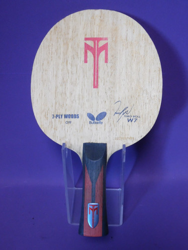 Butterfly timo boll - butterfly,