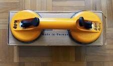 Veribor Plattenheber , Saugheber 