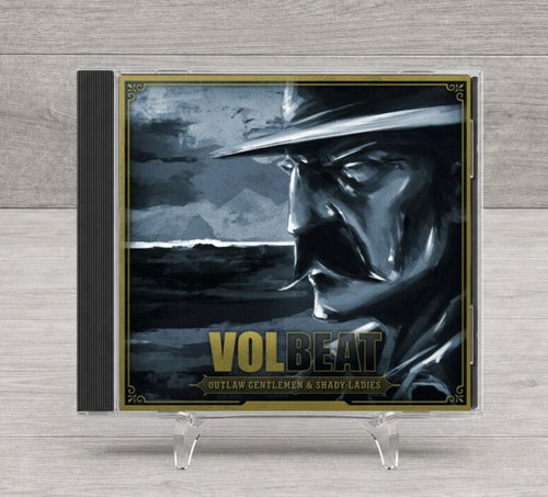 Outlaw gentlemen and shady - outlaw,