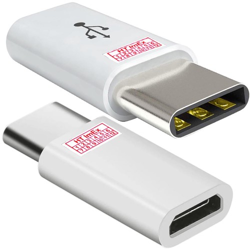 Konverter usb stecker - konverter, usb-c-stecker