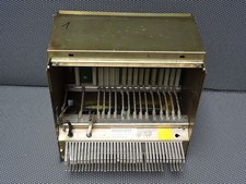 Original Siemens SIMATIC S5 Zentralgerät RACK 6ES5150-3SB51  #AU1