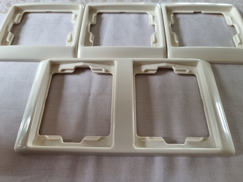 Berker arsys fach rahmen - x,