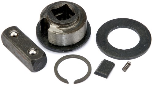 Elora antrieb knarrensatz - 3/8",