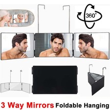 360-Grad-Spiegel 3 Wege