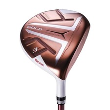 Maruman Shuttel Gold Tungsten