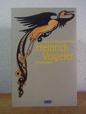 Heinrich vogeler zeichnungen - vogeler.,