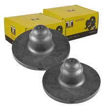 2X TEDGUM FEDERTELLER