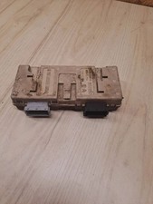 Peugeot 807 2003 Sitz