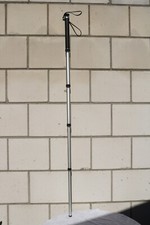 Einbein Stativ Stitz 5-Sec-Uni-Pod  Höhenverstellbar Monopod