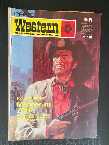 Pabel western 148 - pabel-western, nr.