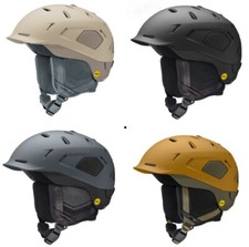 SMITH OPTICS HELM NEXUS MIPS