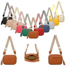 Umhängetasche Crossbody Bag