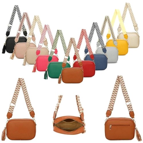 Umhängetasche crossbody bag - crossbody,