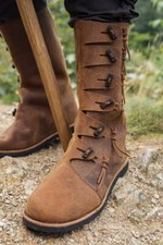 Wikinger mittelalter larp - wikinger,