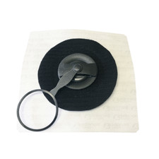 Großes Einlassventil passend